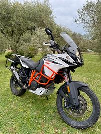Ktm 1090 Adventure R - 2018