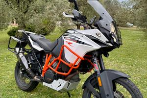 Ktm 1090 Adventure R - 2018