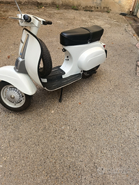 Vespa 50special