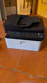 Stampante laser Samsung Xpress M 2070 FW