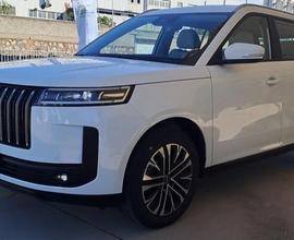 JAECOO J5 Jaecoo 5 1.6 TGDI 147 CV aut. Pure