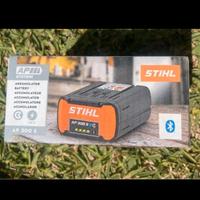 batterie ap300 nuove