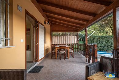 Bellaria vacazze Elena