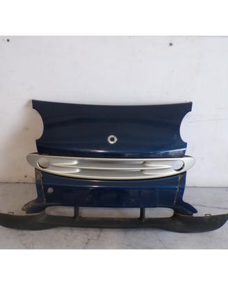 Cofano paraurti anteriore Smart Fortwo Cabrio 450