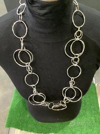 Collana lunga