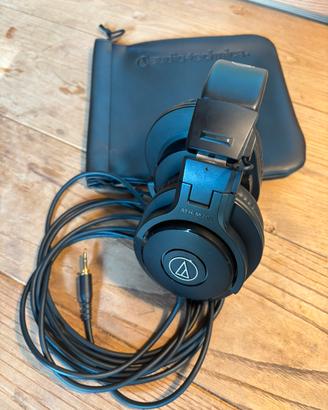 Cuffie Audio-Technica