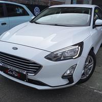 Ford Focus 5P 1.5 EcoBlue 95CV Business