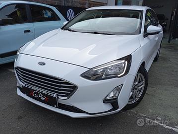 Ford Focus 5P 1.5 EcoBlue 95CV Business