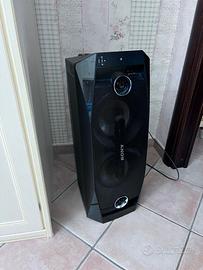 Sony GTK-X1BT