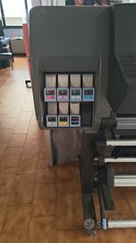 plotter hp latex 360