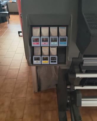 plotter hp latex 360