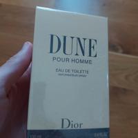 Dior Dune pour homme 