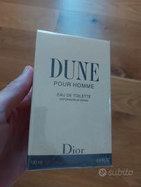 Dior Dune pour homme 
