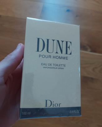 Dior Dune pour homme 