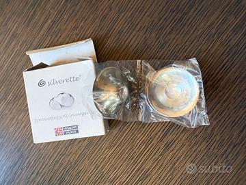 Coppette argento Silverette