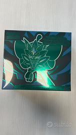 Pokemon - ETB Crepuscolo Mascherato SEALED ITA