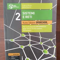 sistemi e Reti 2 - Luigi Lo Russo, Elena Bianchi