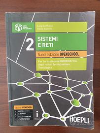 sistemi e Reti 2 - Luigi Lo Russo, Elena Bianchi