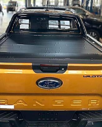 Ford Ranger Wildtrak 2023> Serranda copricassone
