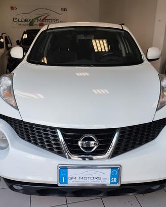 Nissan Juke 1.5 dCi Acenta