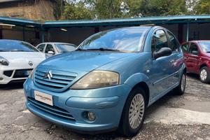Citroen C3 1.6 16V Exclusive AUTOMATICA TETTO PANO