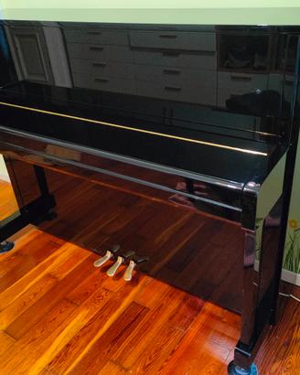 Pianoforte Yamaha b2e PE 