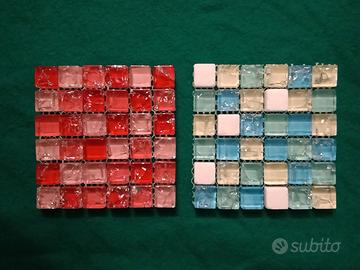 Tappetini rinfrescanti per piccoli roditori NUOVI