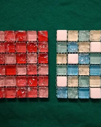 Tappetini rinfrescanti per piccoli roditori NUOVI