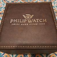 orologio Philip watch