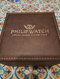 orologio Philip watch