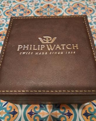 orologio Philip watch