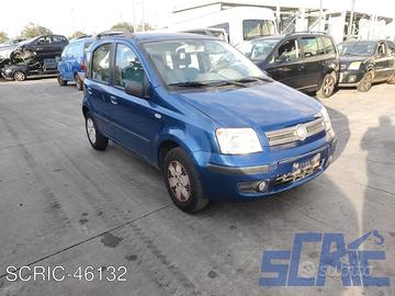 FIAT PANDA 169 1.3 D MULTIJET 70CV Ricambi -