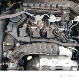 Motore opel mokka 1.2 turbo 18000km