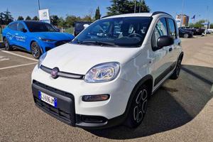FIAT Panda 1.0 FireFly Hybrid City Life