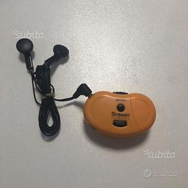 Oregon Scientific CONTAPASSI, RADIO AM/FM,OROLOGIO