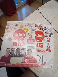 Think big 2