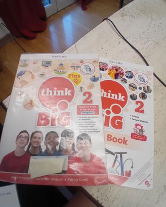 Think big 2
