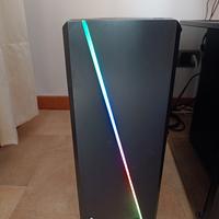 pc gaming GeForce GTX 570