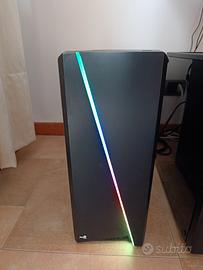 pc gaming GeForce GTX 570