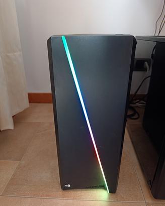Desktop MSI