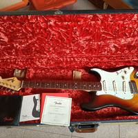 Fender Stratocaster American original 60 