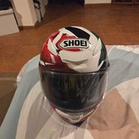 CASCO MOTO DA STRADA/PISTA