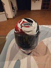 CASCO MOTO DA STRADA/PISTA