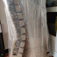 Materasso anti decubito