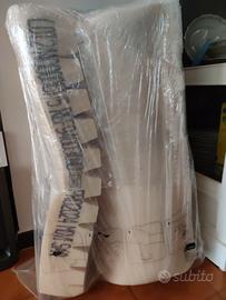 Materasso anti decubito