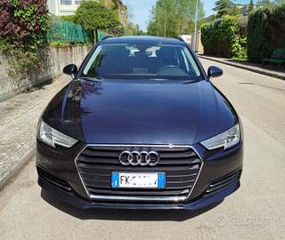 Audi A4 Avant 2.0 TDI 150cv s-tronic