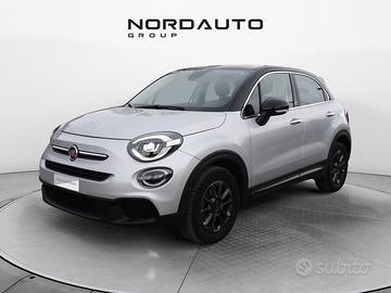 FIAT 500X 1.0 T3 120 CV 120°