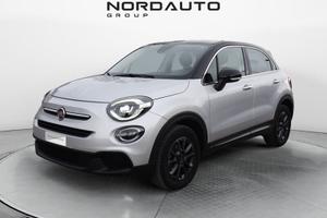 FIAT 500X 1.0 T3 120 CV 120°