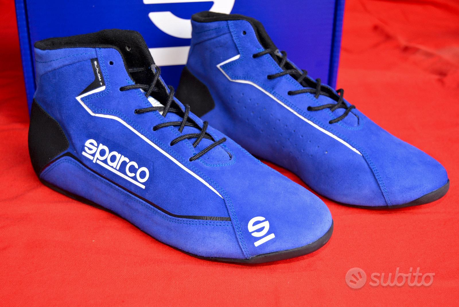 Scarpe sparco outlet slalom