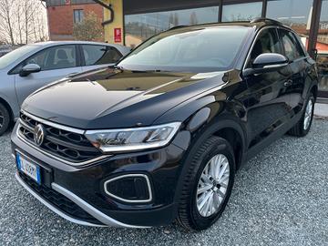 Volkswagen T-Roc 1.5 TSI ACT DSG **KM 64087**